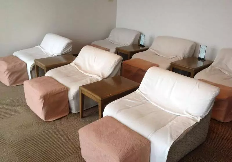 Hotel Crescent Asahikawa