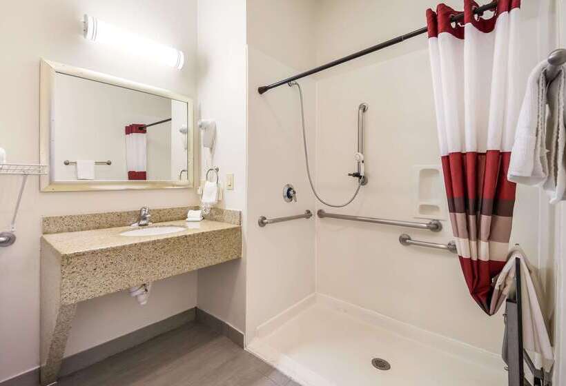 בית מלון כפרי Econo Lodge