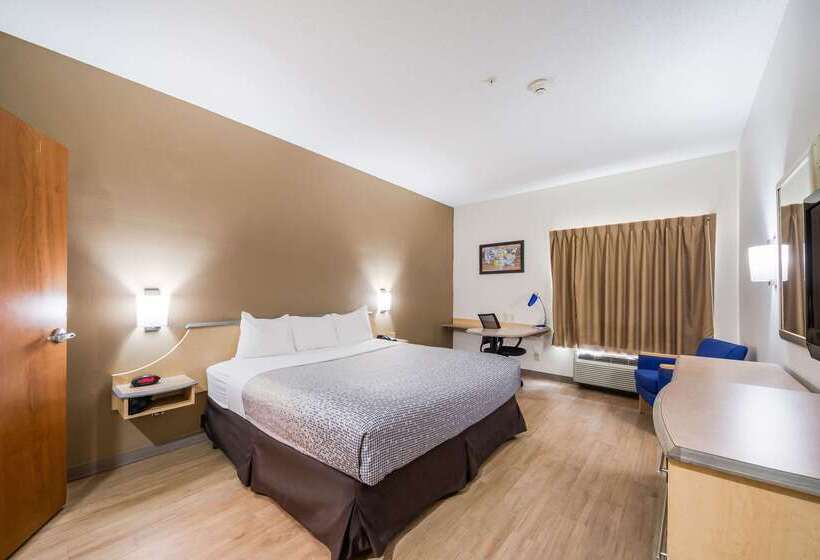 בית מלון כפרי Econo Lodge