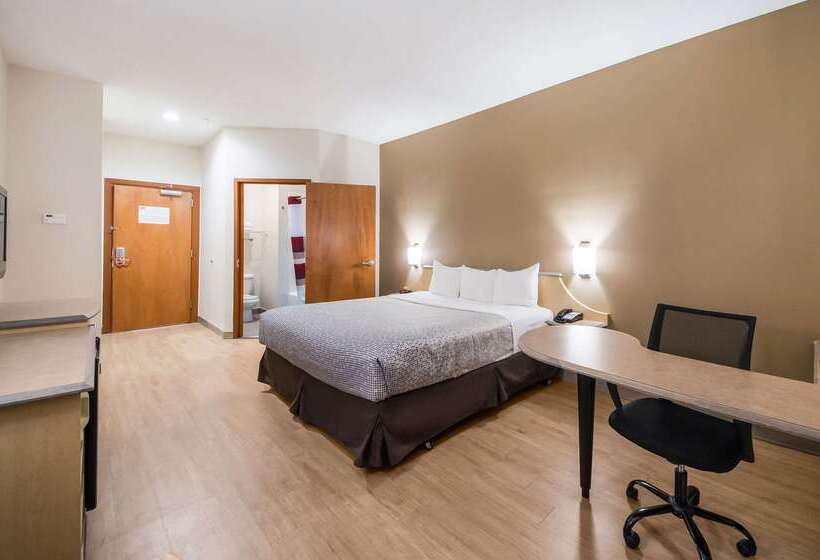 בית מלון כפרי Econo Lodge