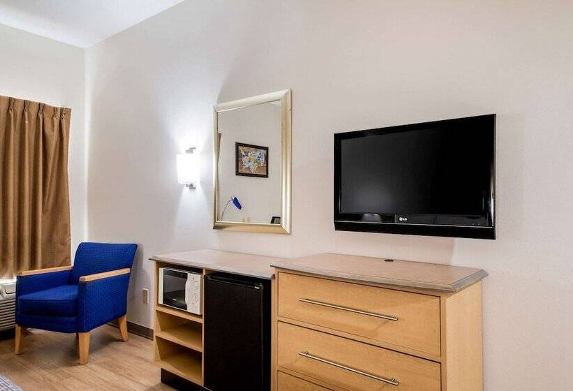 בית מלון כפרי Econo Lodge