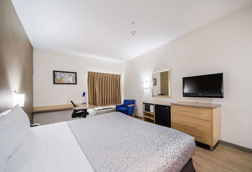 בית מלון כפרי Econo Lodge