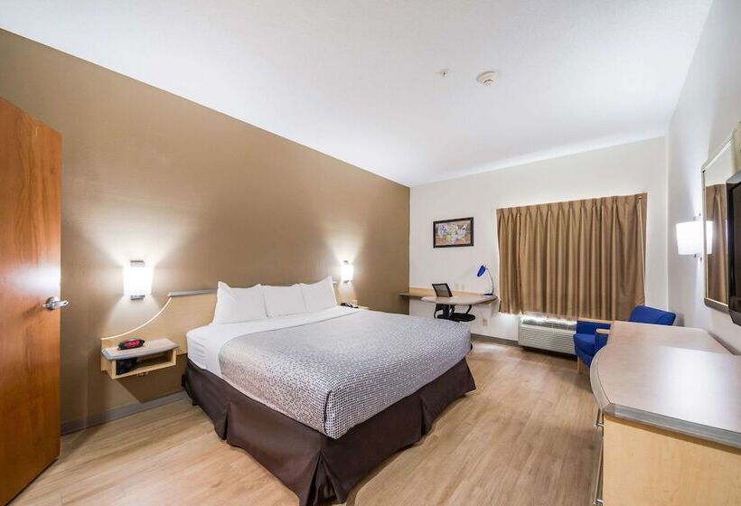 בית מלון כפרי Econo Lodge