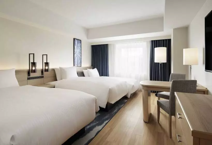 Fairfield By Marriott Sapporo