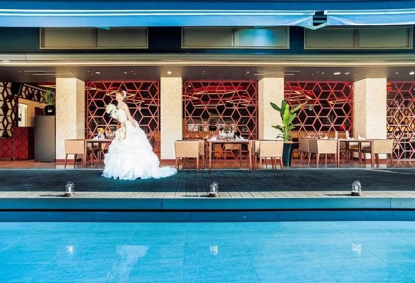 ホテル Flags Kuju Kusima