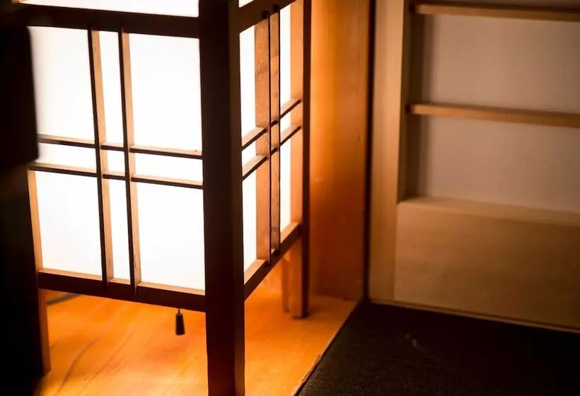 ホテル Flags Kuju Kusima