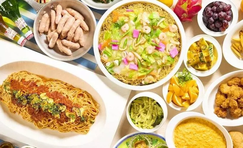 ホテル Flags Kuju Kusima