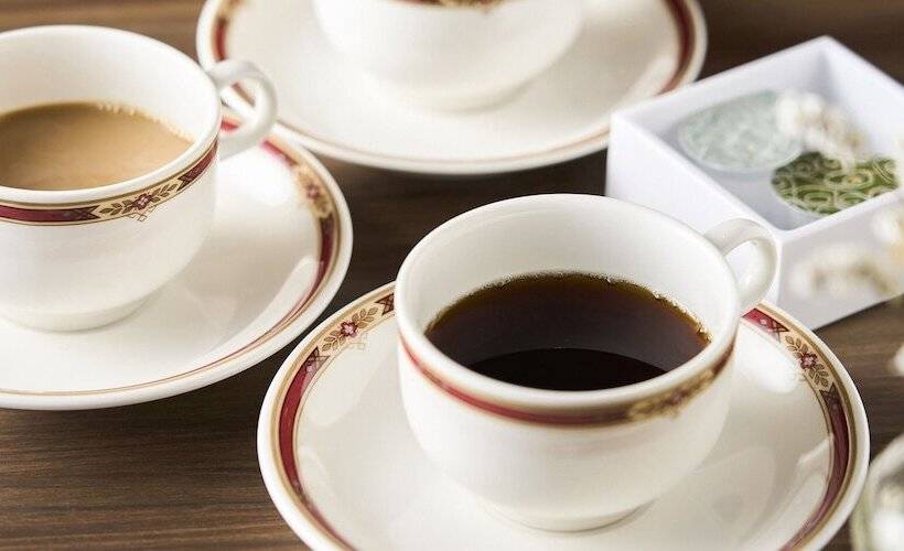 בית מלון כפרי Flags Kuju Kusima