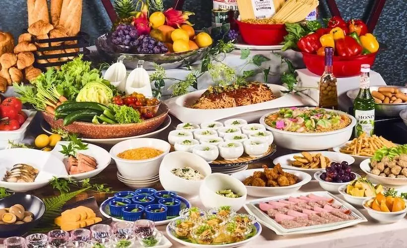 ホテル Flags Kuju Kusima