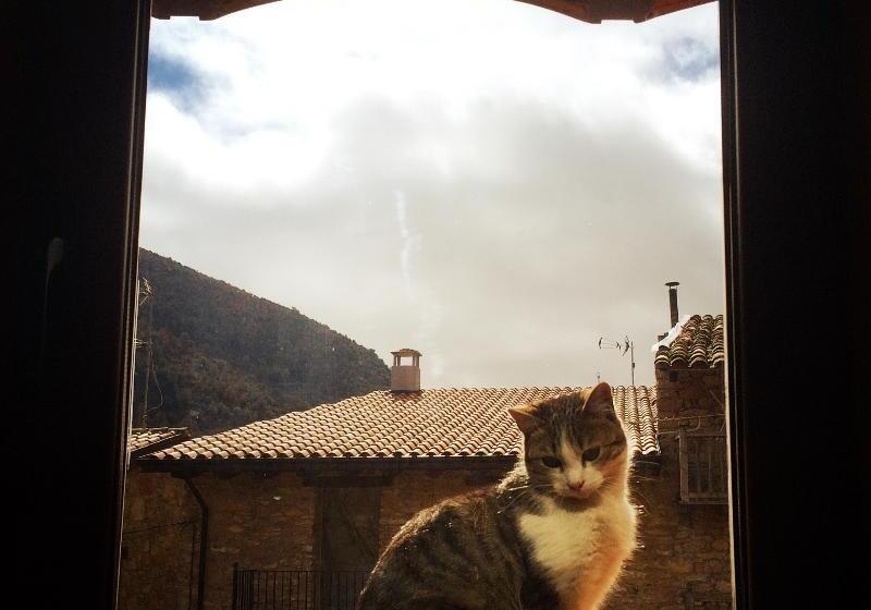 ホテル Font Del Genil