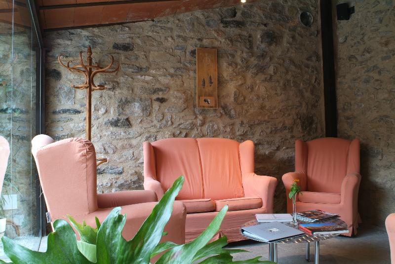 ホテル Font Del Genil