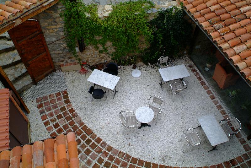 ホテル Font Del Genil