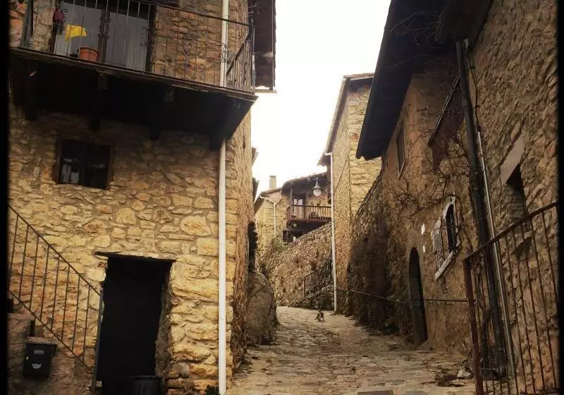 酒店 Font Del Genil