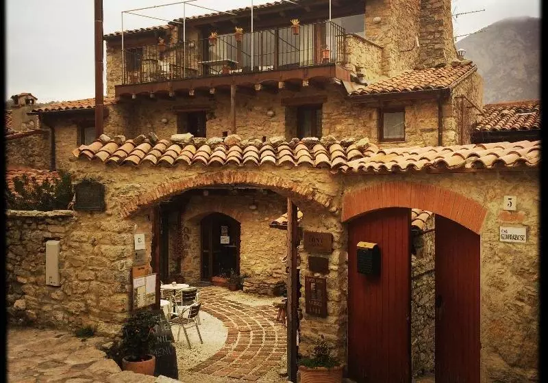 酒店 Font Del Genil