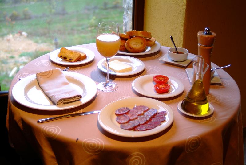 ホテル Font Del Genil