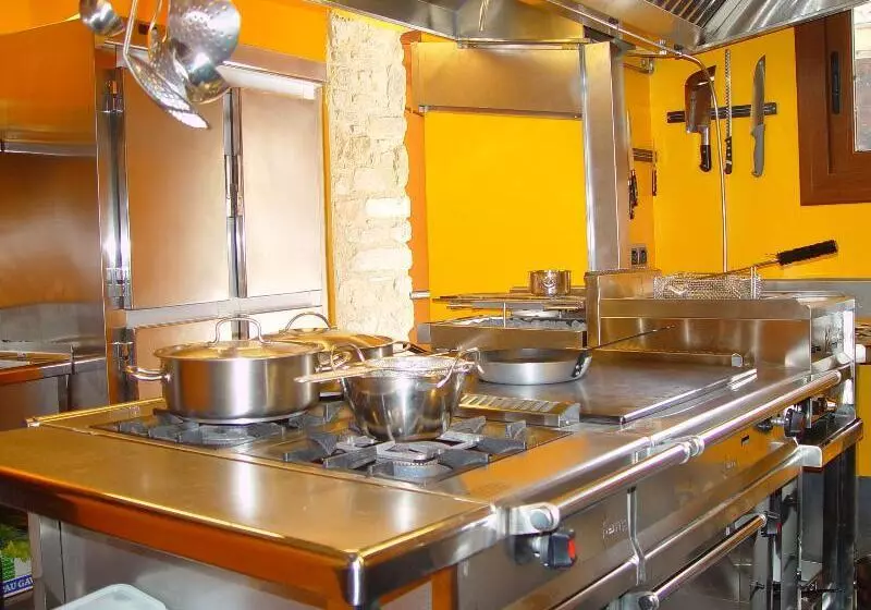 酒店 Font Del Genil