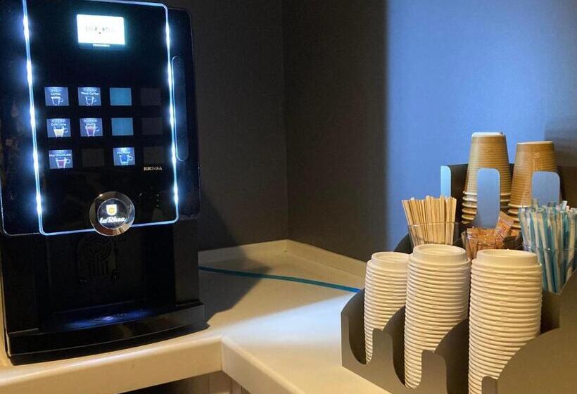 Szálloda Gracery Sapporo