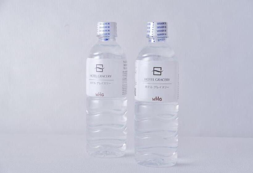 Hotel Gracery Sapporo