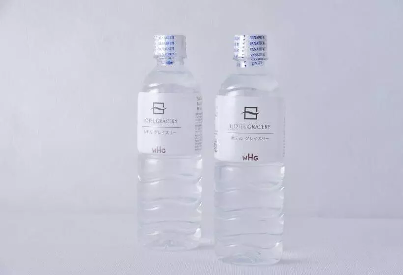 ホテル Gracery Sapporo