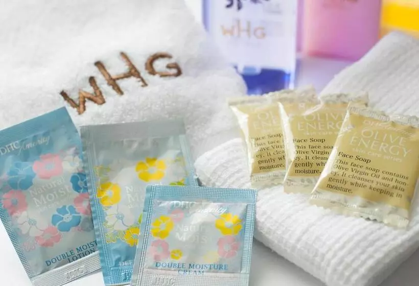 ホテル Gracery Sapporo