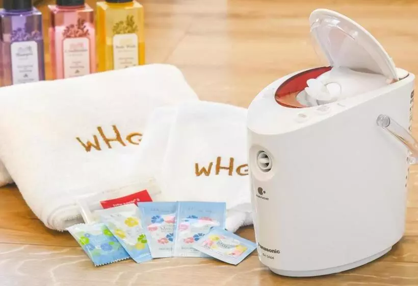 ホテル Gracery Sapporo