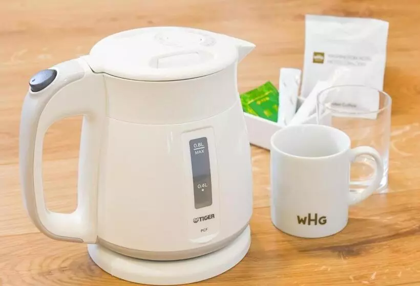 ホテル Gracery Sapporo