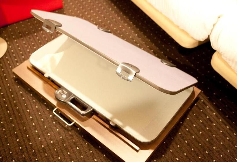 Szálloda Gracery Sapporo