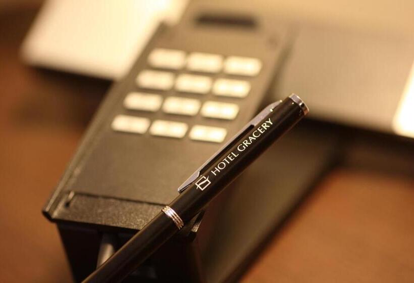 Hotel Gracery Sapporo