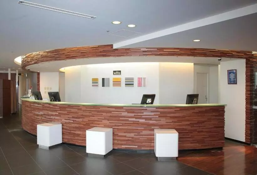 ホテル Gracery Sapporo