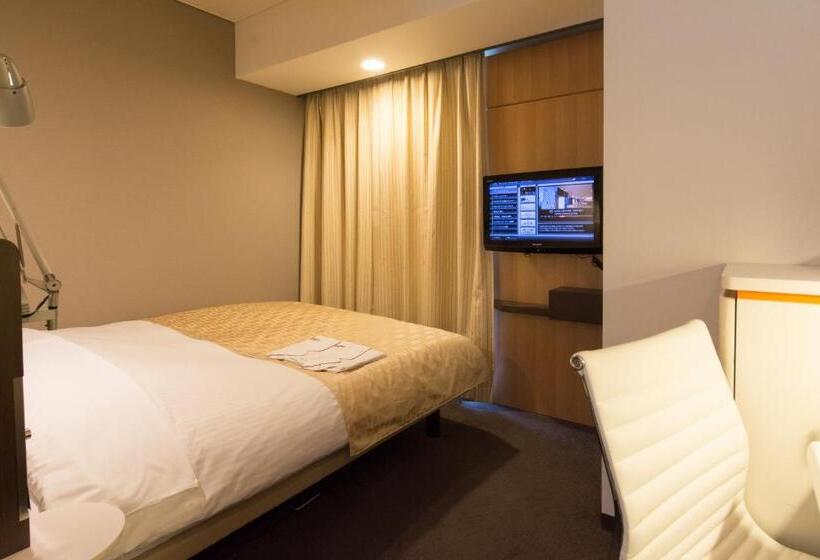 Hotel Gracery Sapporo