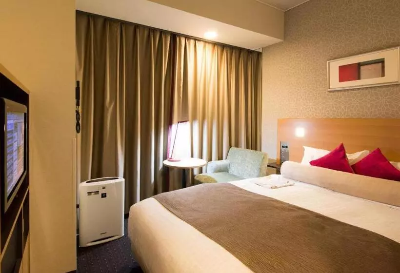 ホテル Gracery Sapporo