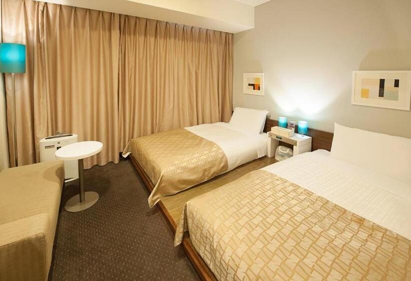 Hotel Gracery Sapporo