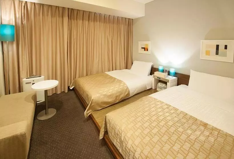 ホテル Gracery Sapporo