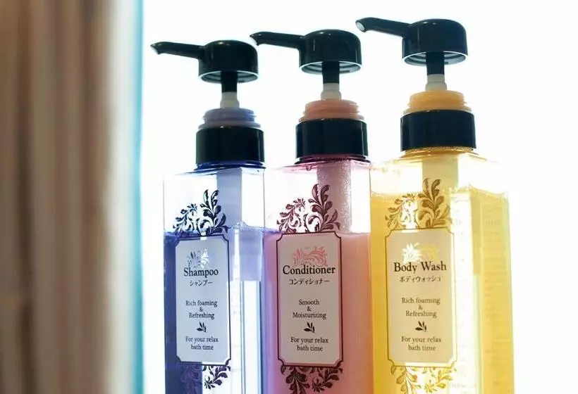 ホテル Gracery Sapporo