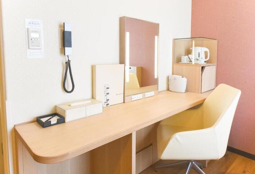 Hotel Gracery Sapporo