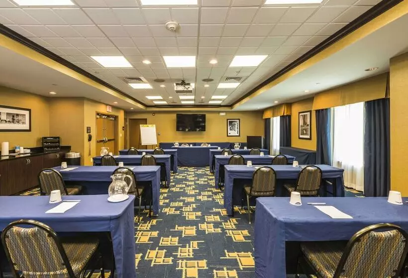 בית מלון כפרי Hampton Inn & Suites Jacksonville South   Bartram Park