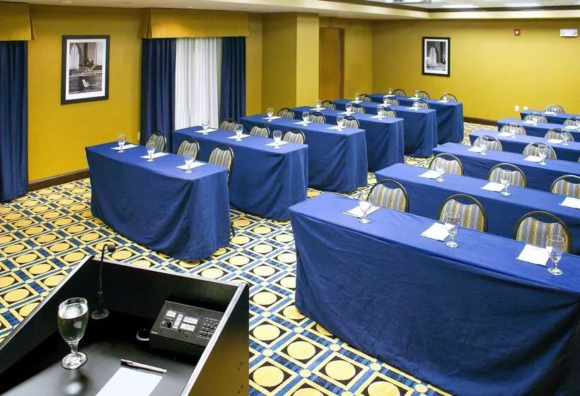 בית מלון כפרי Hampton Inn & Suites Jacksonville South   Bartram Park