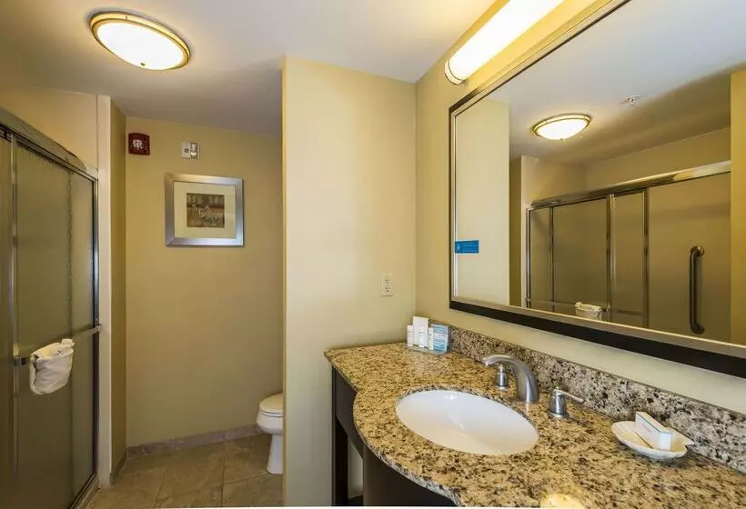 בית מלון כפרי Hampton Inn & Suites Jacksonville South   Bartram Park