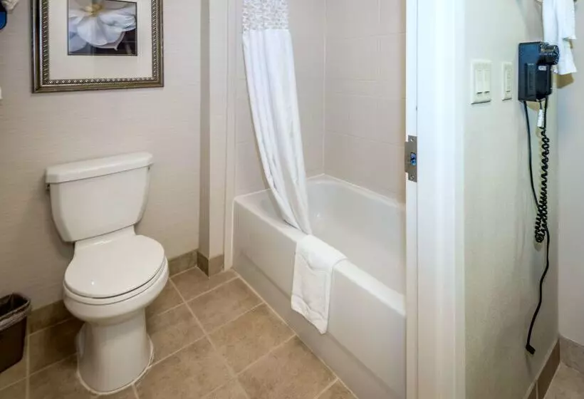 Szálloda Hampton Inn & Suites Montgomery Downtown