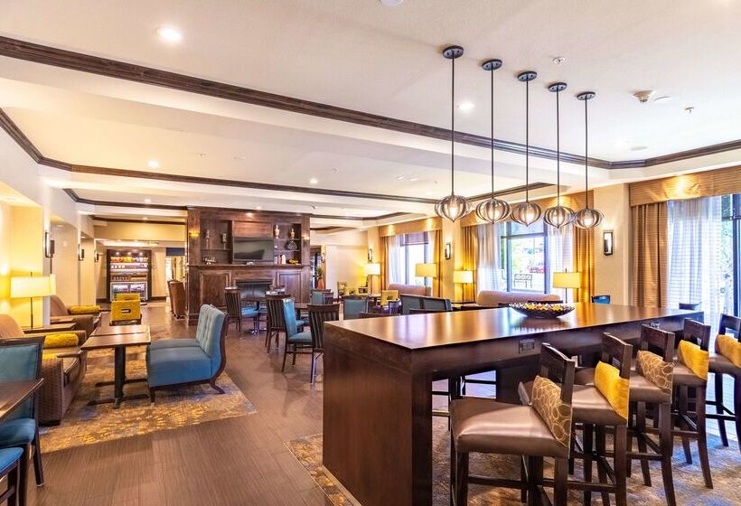 فندق Hampton Inn Laramie