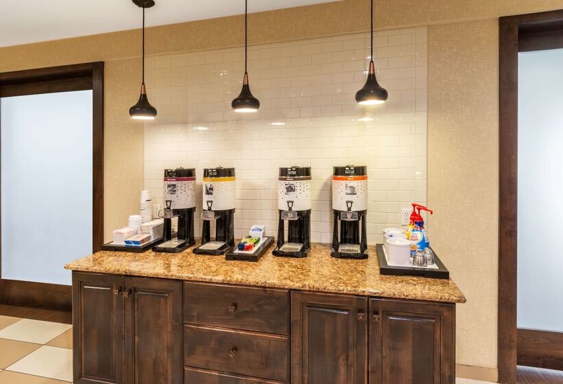 فندق Hampton Inn Laramie