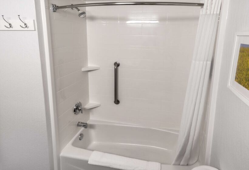 فندق Hampton Inn Laramie