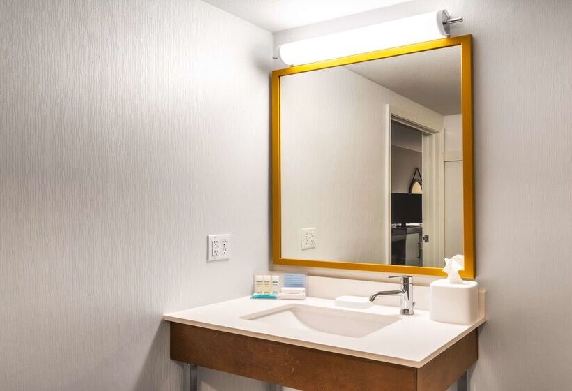 فندق Hampton Inn Laramie