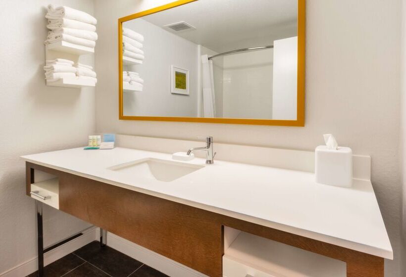 فندق Hampton Inn Laramie