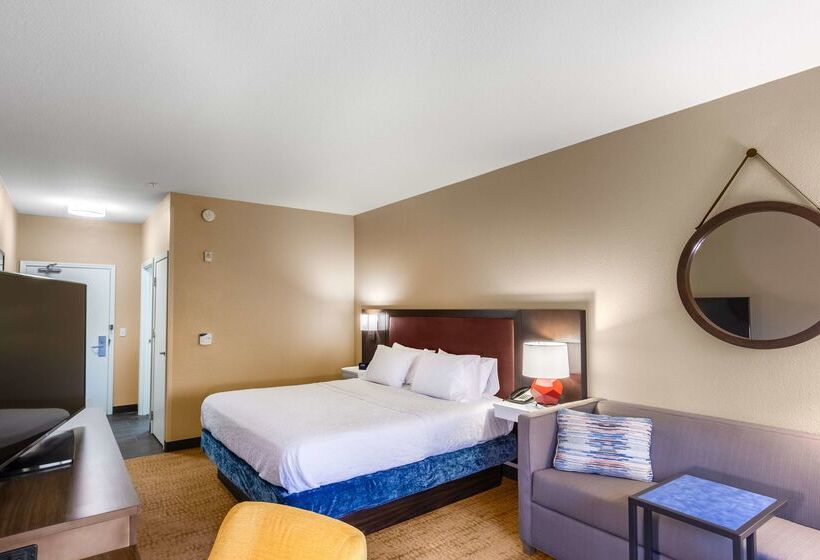 فندق Hampton Inn Laramie