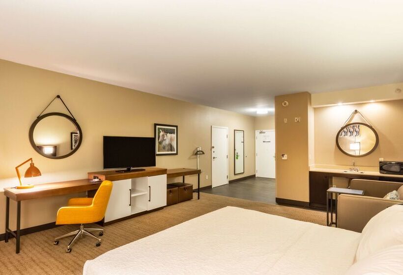 فندق Hampton Inn Laramie