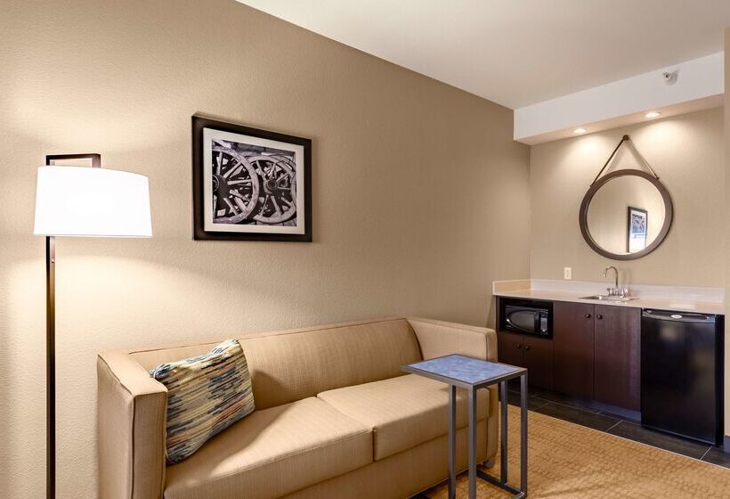 فندق Hampton Inn Laramie