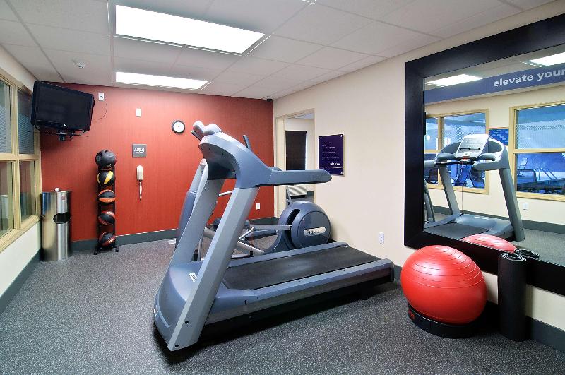 فندق Hampton Inn Laramie