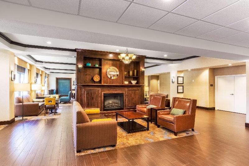 فندق Hampton Inn Laramie