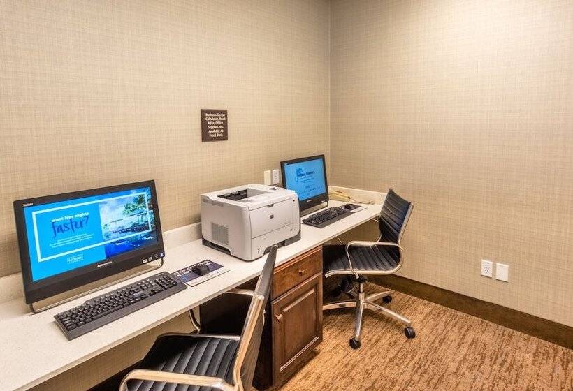 فندق Hampton Inn Laramie